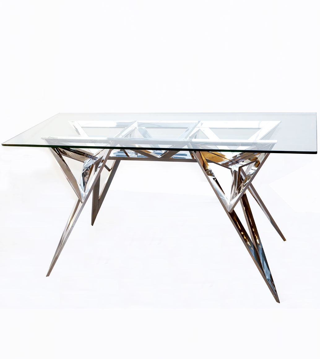 Msquare Gallery item Console table Saratoga