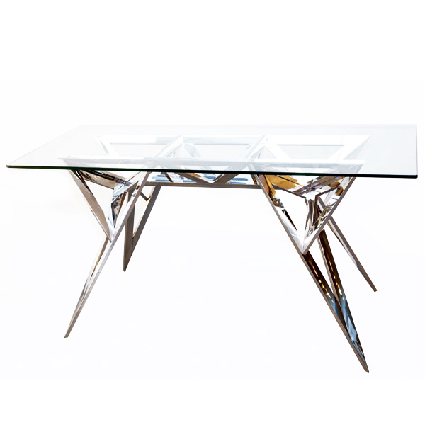 Msquare Gallery Product Console table Saratoga