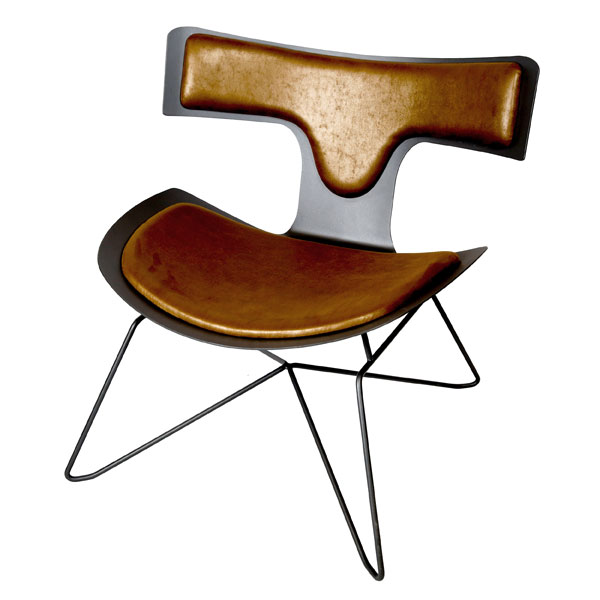 Msquare Gallery Product Teodoro Lounge Chair