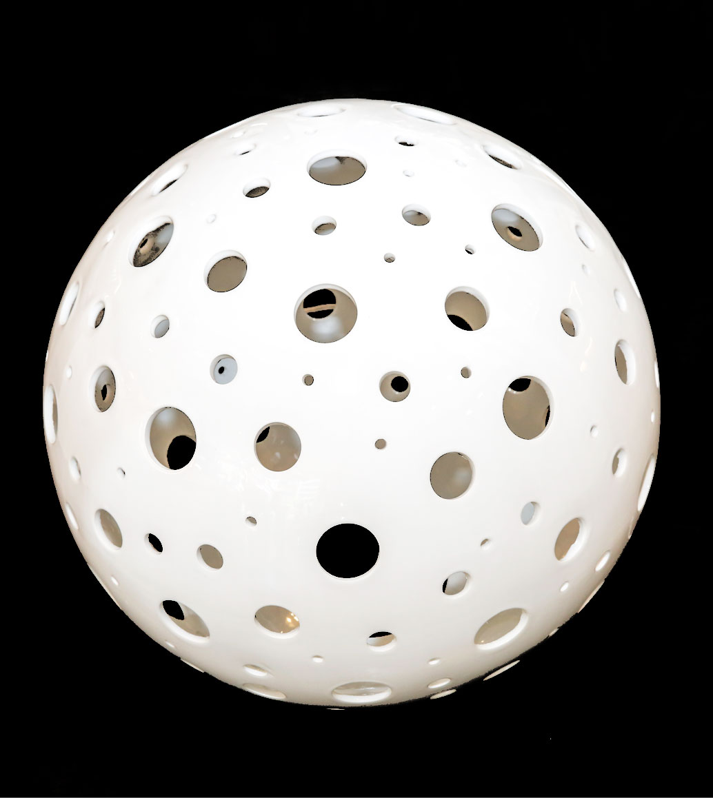 Msquare Gallery item Lampada Palla BCA  L