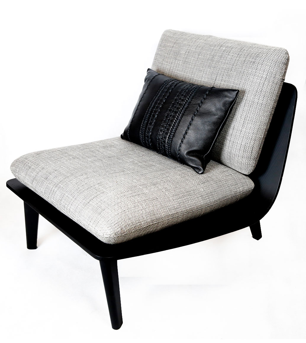 Msquare Gallery item Long Chair Triba 017