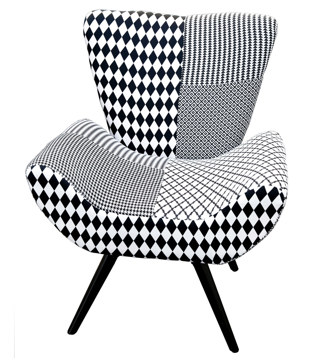 Msquare Gallery item Fauteuil Philippe