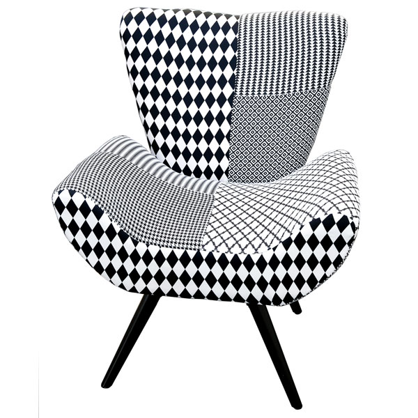 Msquare Gallery Product Fauteuil Philippe