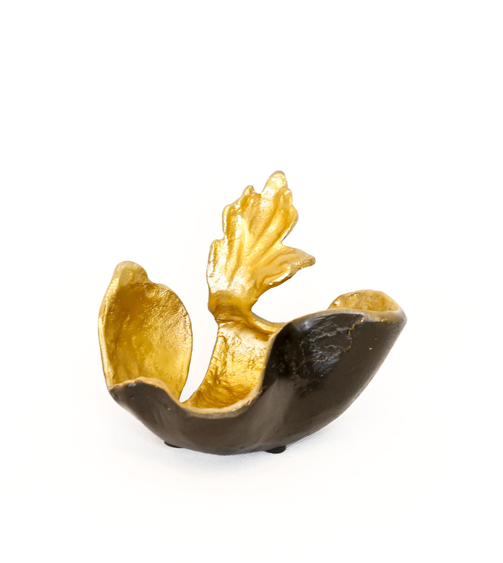 Msquare Gallery item Bowl Oval  S