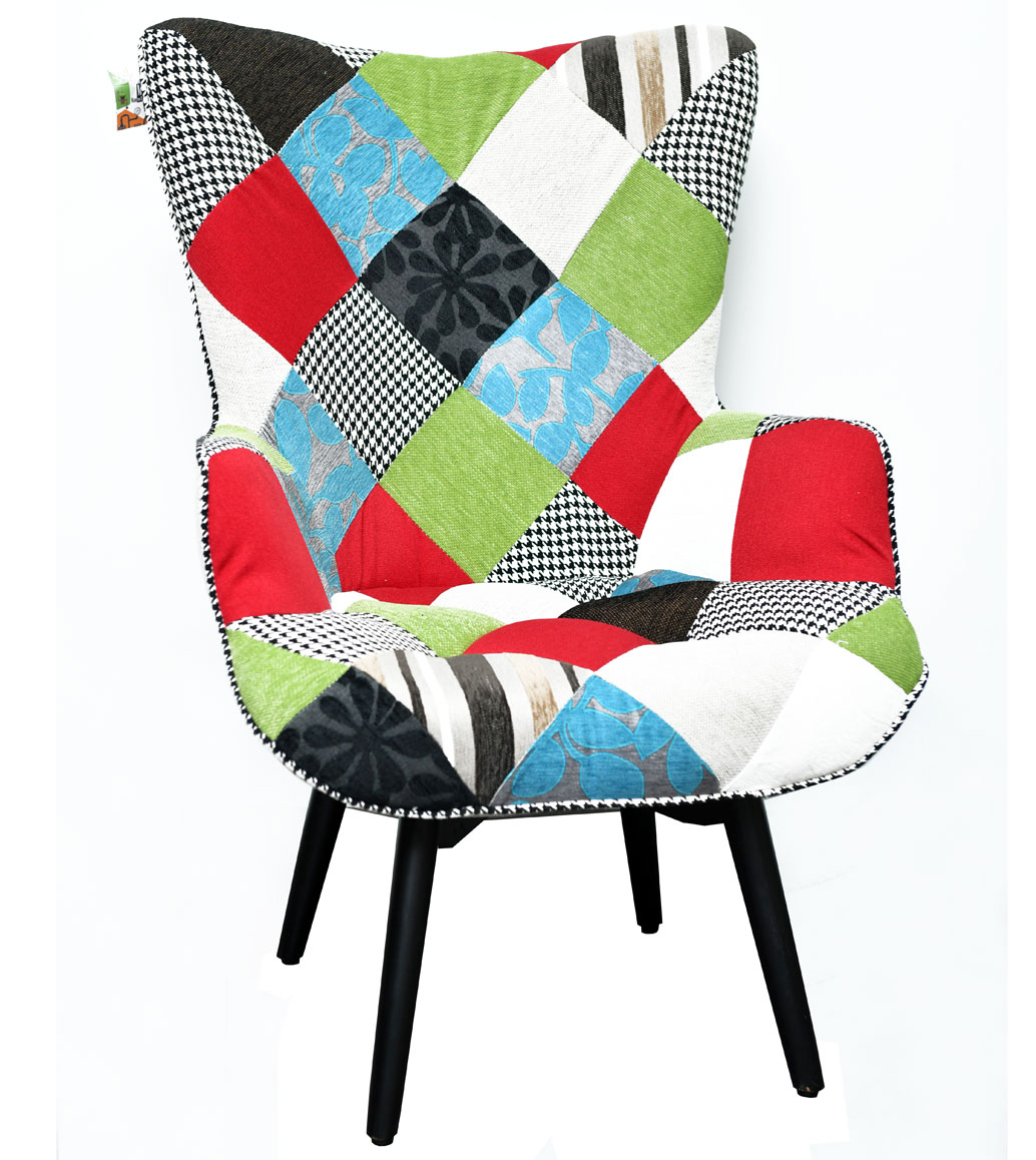 Msquare Gallery item Poltrona moradabab Armchair