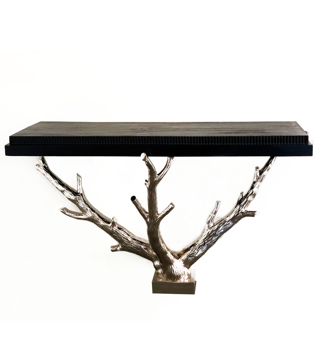 Msquare Gallery item Branch Wall Console