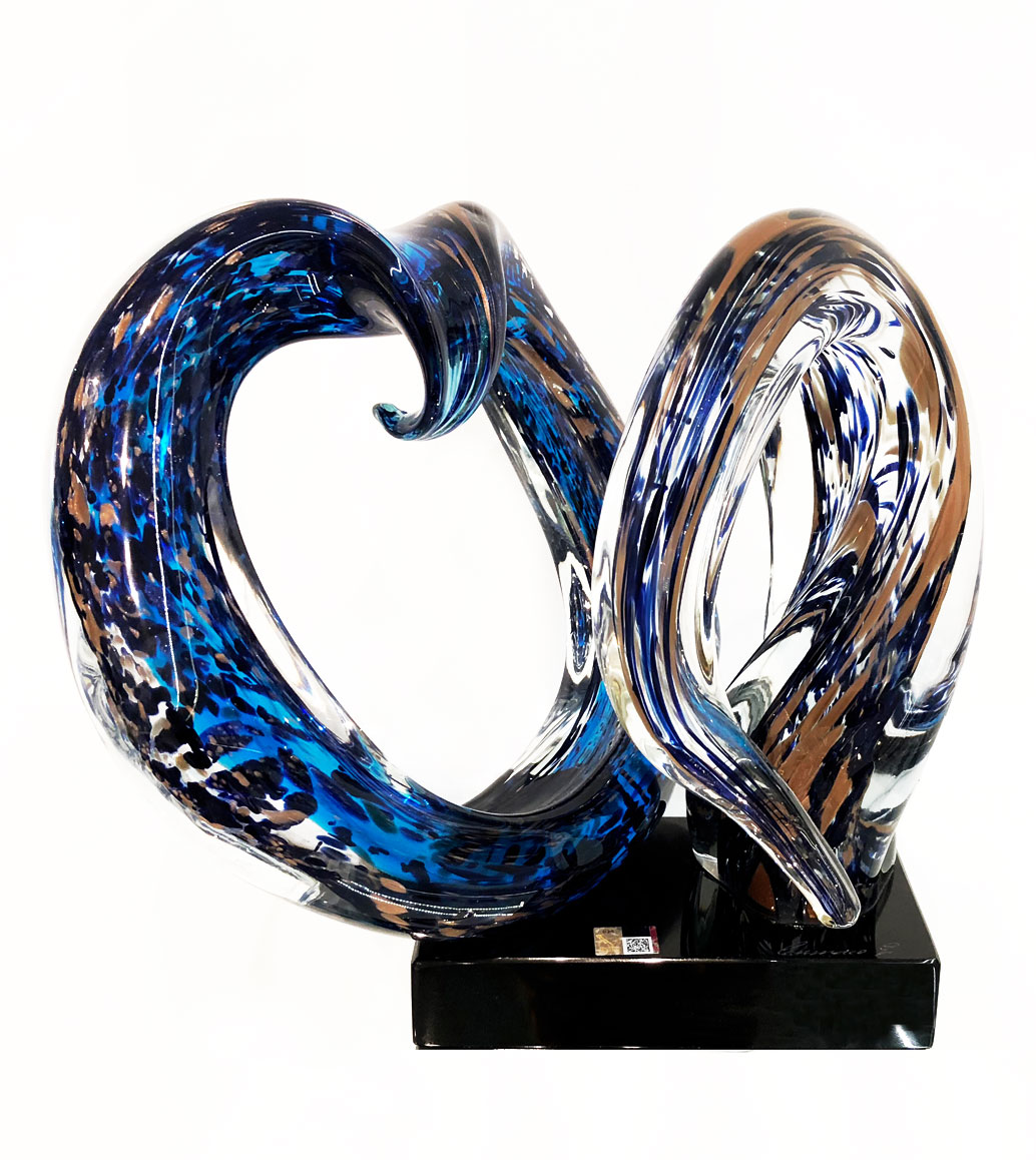 Msquare Gallery item Small Sculpture ''Varigoe