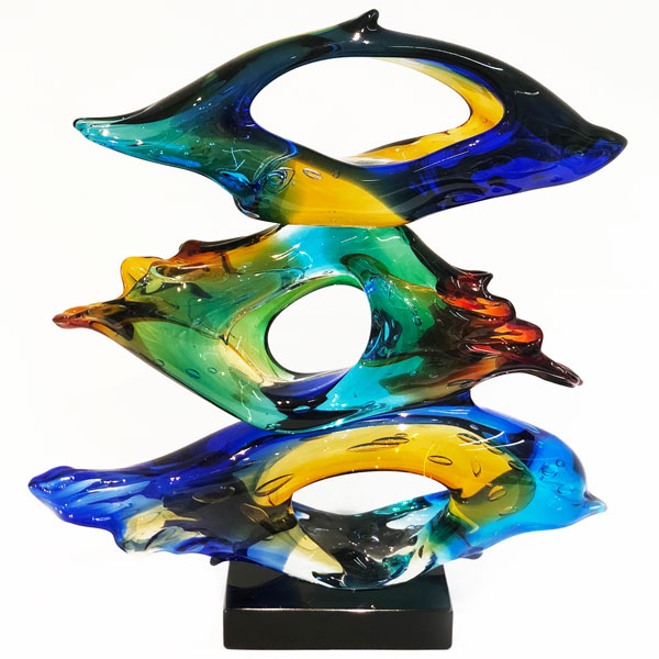 Msquare Gallery Product Micro Sculpture 