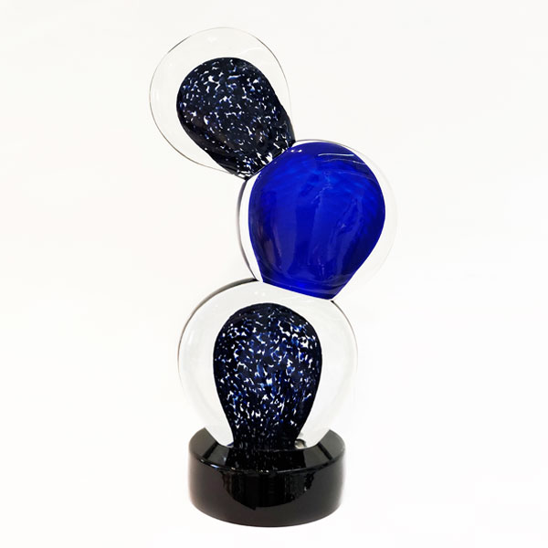 Msquare Gallery Product Big Sculpture 3 Discs 