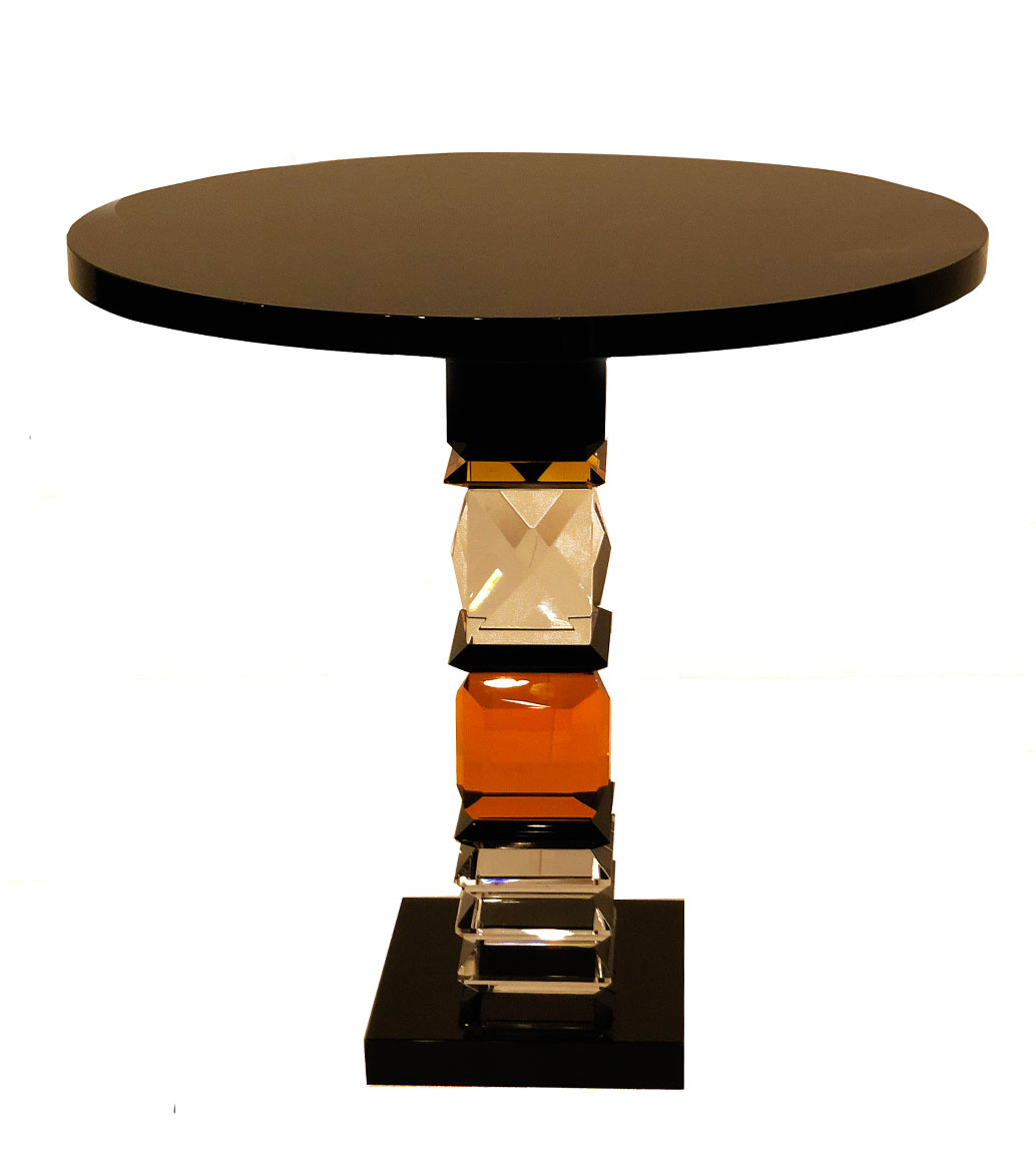 Msquare Gallery item Table Tavolo Da Sala