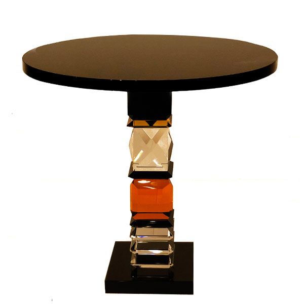 Msquare Gallery Product Table Tavolo Da Sala