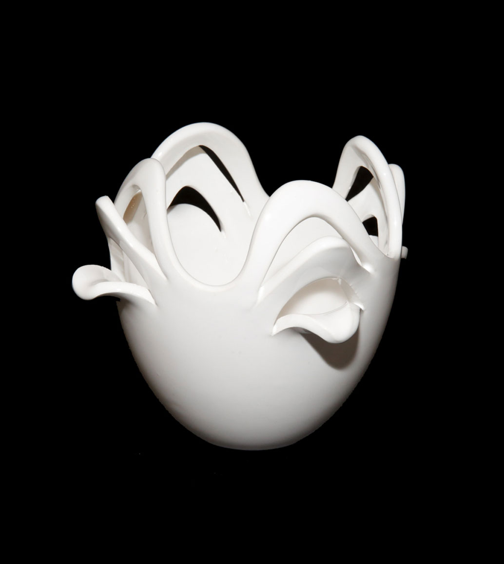 Msquare Gallery item Ciot. Ceramica Uovo Intag mini