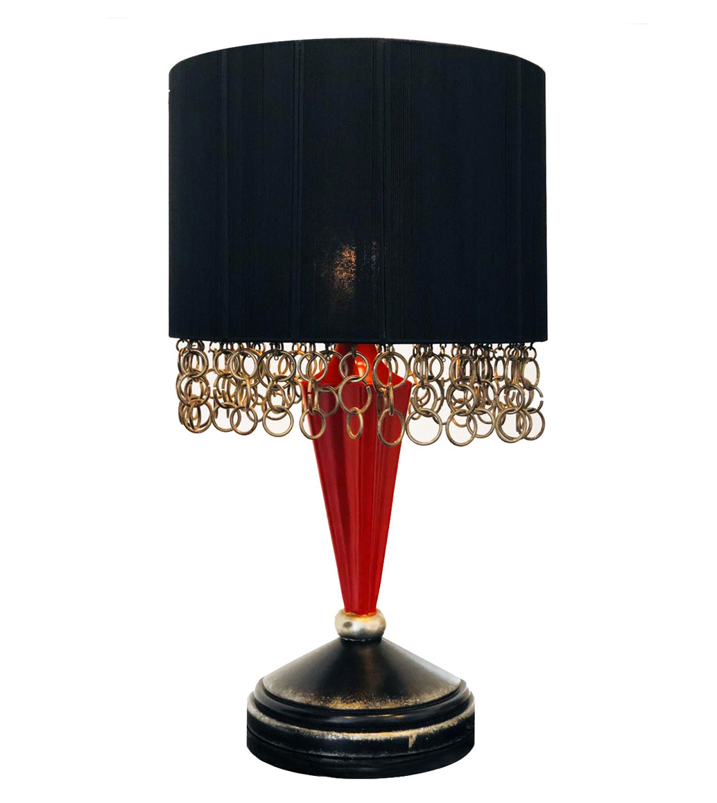Msquare Gallery  Ramsey Table Lamp