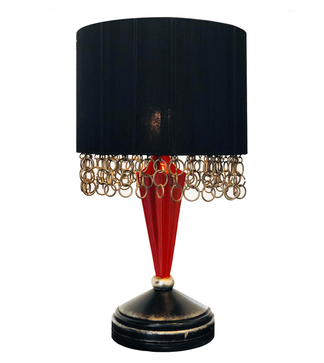 Msquare Gallery item Ramsey Table Lamp