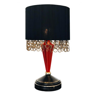 Msquare Gallery Product Ramsey Table Lamp