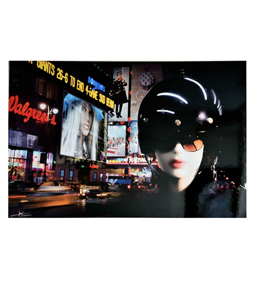 Msquare Gallery item URBAN MOTOR