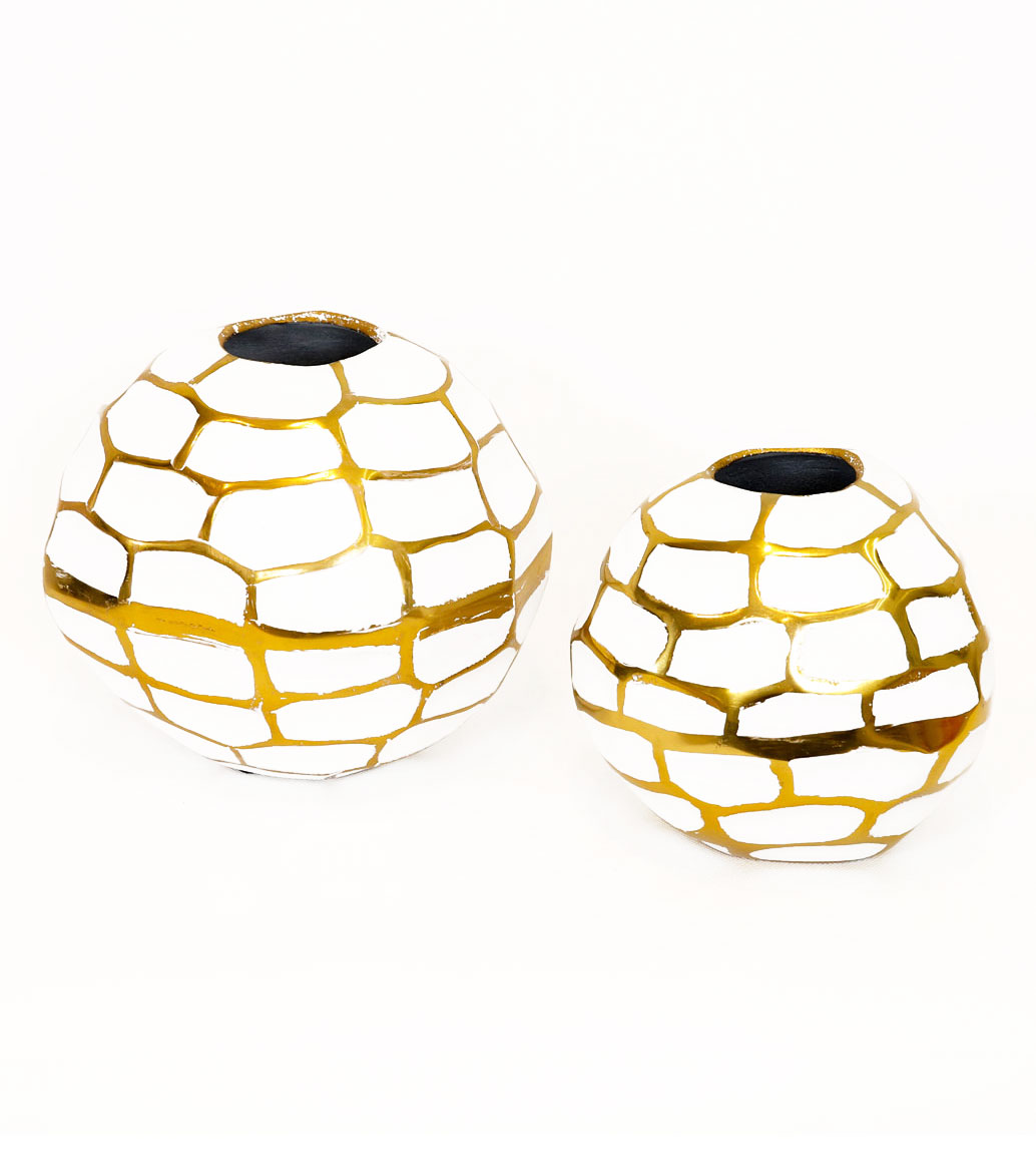 Msquare Gallery item Flower Vase