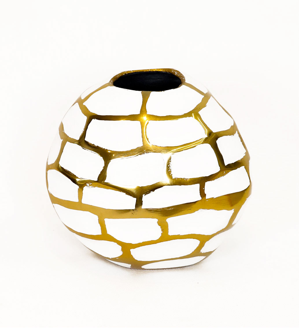 Msquare Gallery item Flower Vase