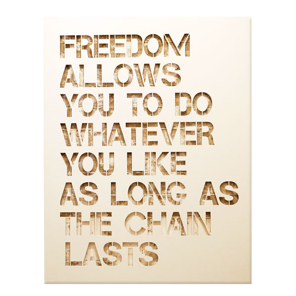 Msquare Gallery Product Freedom