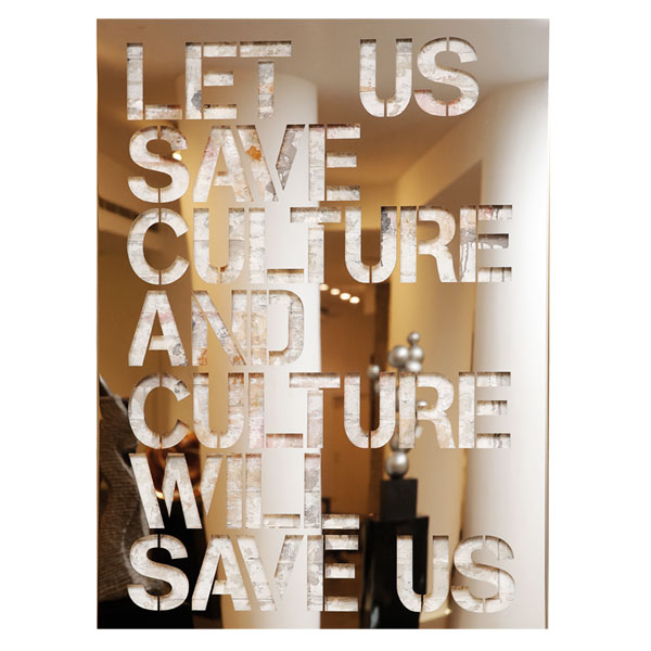 Msquare Gallery Product Save culture